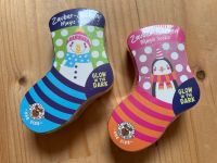 2 Paar Socken Zaubersocken Magic Socks Glow in the dark One Size Niedersachsen - Freden Vorschau