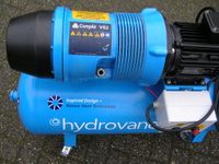 HYDROVANE  V 02  ( LAMELLEN  KOMPRESSOR ) SEHR - LEISE 62 dB Niedersachsen - Haren (Ems) Vorschau