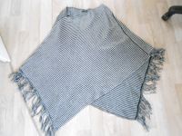 Poncho von Blind Date, Gr. L / XL, NEU Baden-Württemberg - Königsbach-Stein  Vorschau