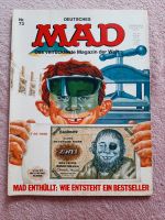 Deutsches MAD Nr. 73 Das verrückteste Magazin der Welt Comic Heft Dortmund - Innenstadt-West Vorschau