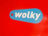 Wolky Sneaker Leder, Neu.Gr.38 NP 140€ Niedersachsen - Achim Vorschau