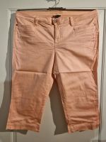 Street one 3/4 Damen Hose Größe 42 in peach Herzogtum Lauenburg - Hamfelde, Kr Stormarn Vorschau