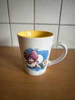 Diddl Maus Tasse Gute-Laune-Becher personalisiert Christiana Baden-Württemberg - Benningen Vorschau