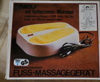 Fuß - Massagegerät (Reflexzonen) Baden-Württemberg - Seckach Vorschau