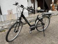 Diamant E-Bike 50cm Rahmen grau Akku 400 Watt Bayern - Oberau Vorschau