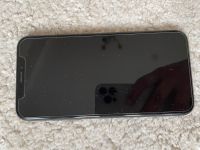 Apple iPhone XS 64GB schwarz Nordrhein-Westfalen - Bottrop Vorschau
