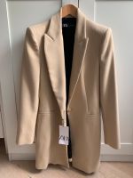 Damen Blazer Neu / ZARA mit Etikett Bayern - Augsburg Vorschau