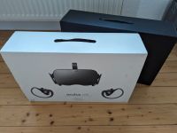 Oculus Rift VR Brille + Touch Bundle Nürnberg (Mittelfr) - Südstadt Vorschau