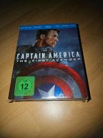 Captain America the First Avenger 3d & bluray Hessen - Offenbach Vorschau