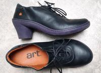 Schnürschuhe von art ~ 39 Thüringen - Weida Vorschau