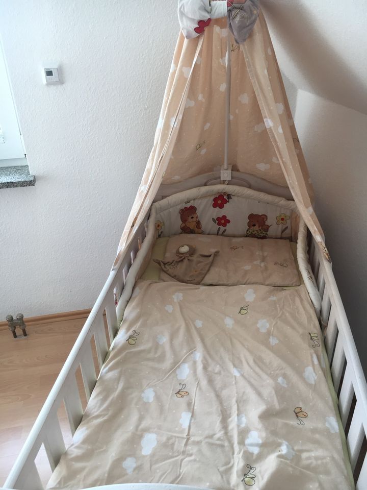 Kinderzimmer komplett in Simmerath