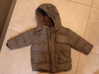 Winterjacke Tom Tailor 92-98 Bayern - Üchtelhausen Vorschau