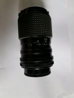 Zoomobjektiv FD Anschluss,  55mm für Canon Analogkamera Nordrhein-Westfalen - Marl Vorschau