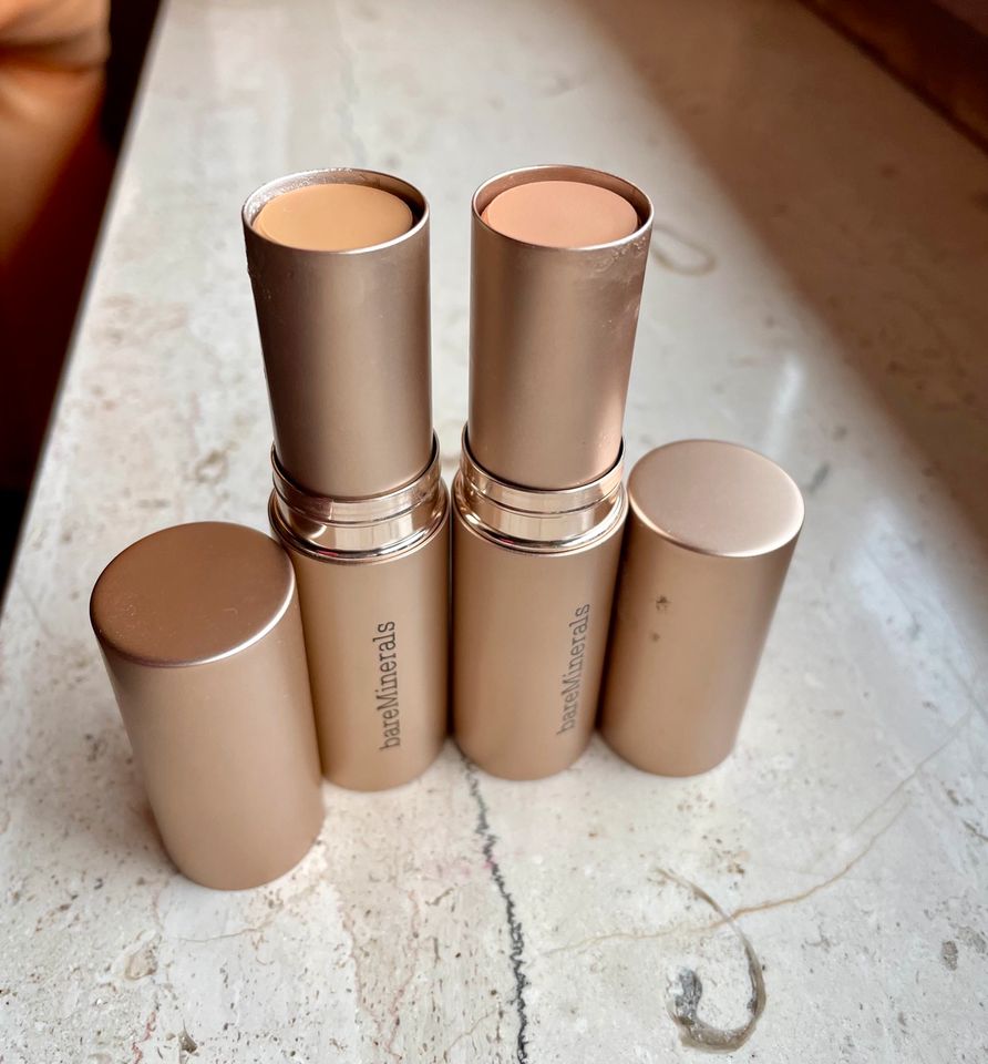 Bare Minerals Complexion Rescue Make-up Stick in Freising