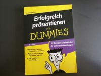 "Erfolgreich präsentieren für Dummies" Malcom Kushner / NEU Innenstadt - Köln Altstadt Vorschau