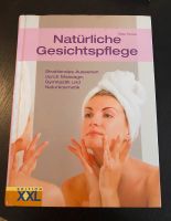 Buch über natürliche Gesichtspflege Güstrow - Landkreis - Güstrow Vorschau