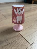 Tischlampe / Lampe / Kinderlampe / Deko  Winnie Puuh Nordrhein-Westfalen - Kaarst Vorschau