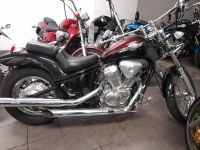 Honda VT 600 C Shadow Düsseldorf - Friedrichstadt Vorschau