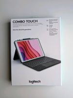 Combo Touch iPad Logitech Berlin - Treptow Vorschau