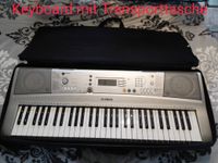 Keyboard YAMAHA PSR E303 YPT-300, mit Tasche, Ständer und.... Sachsen-Anhalt - Merseburg Vorschau