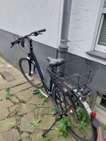 Damen Fahrrad Nordrhein-Westfalen - Solingen Vorschau