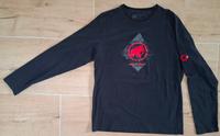 Mammut Outdoor Herren Langarm Pullover Shirt schwarz gr. L Bayern - Kiefersfelden Vorschau