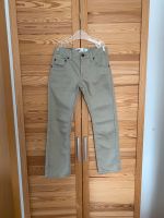 Jeans Levi‘s 511 Slim 8reg W24 L22 sandfarben Bayern - Gerbrunn Vorschau