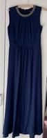 Orsay Abendkleid Gr. 38 blau Hessen - Butzbach Vorschau