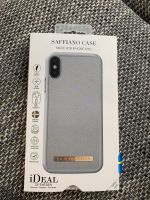 Ideal of Sweden Case Hülle Schutzhülle Handyhülle IPhone XS Nordrhein-Westfalen - Bottrop Vorschau