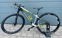 Cannondale F29 Hi Mod / Carbon Factory Racing / MTB Hardtail Bayern - Fahrenzhausen Vorschau