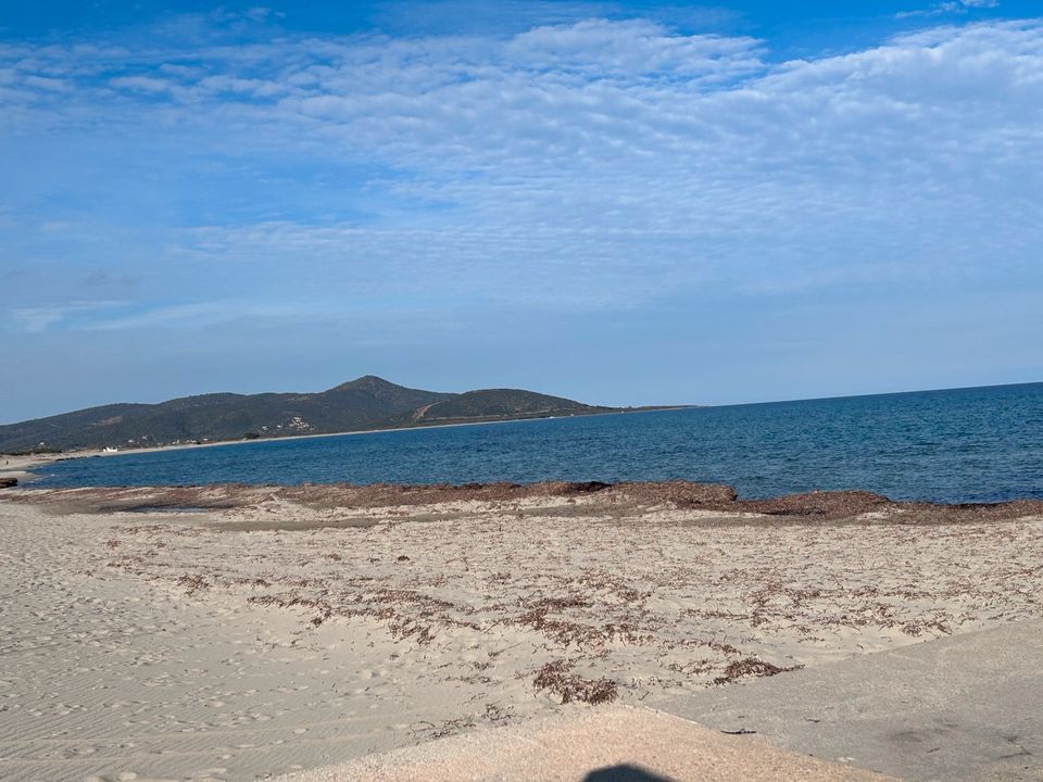 Ferien Wohnung auf Sardinien in Remagen