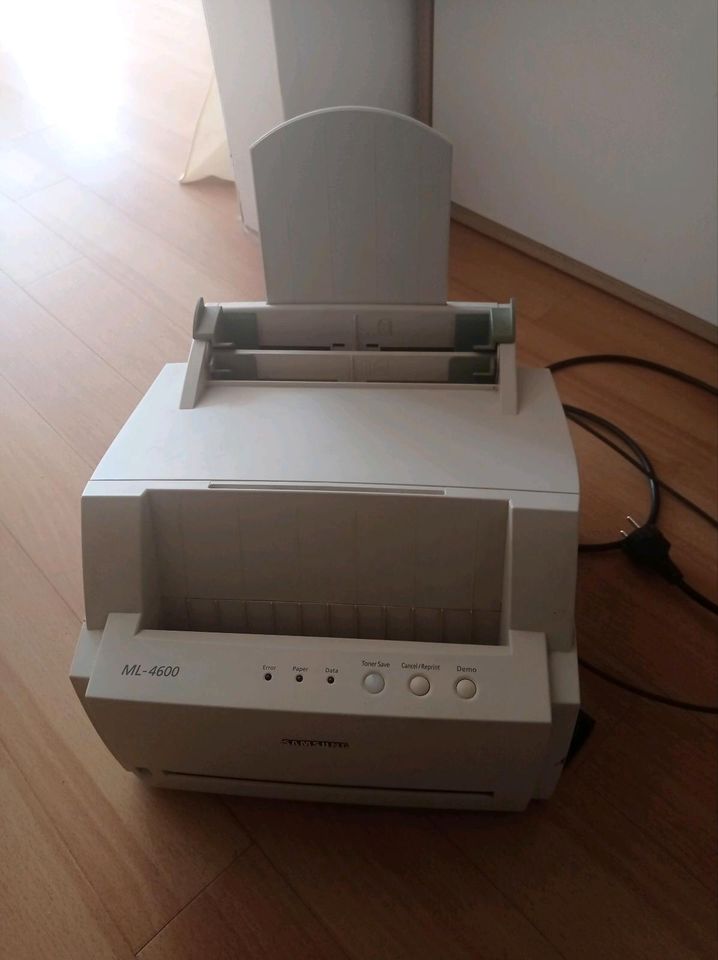 Samsung Laser Drucker in Siegburg