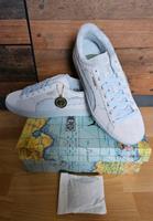 Puma Suede 3 ONE PIECE | EUR 43 Hamburg - Bergedorf Vorschau