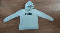 Puma Kaputzen Pullover Hoodie Größe L Nürnberg (Mittelfr) - Mitte Vorschau