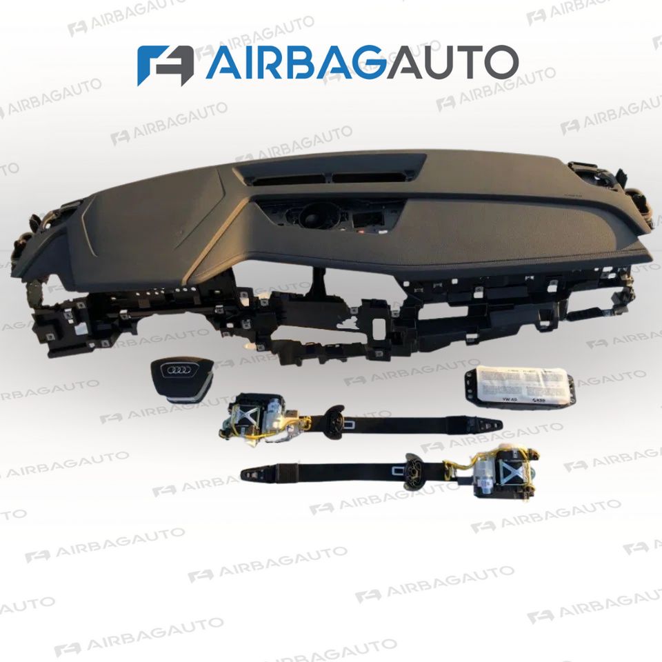 Audi E-Tron Armaturenbrett Airbag Airbagsatz 2018- in Essen