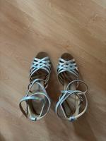 Tanzschuhe Silber von Diamant Bayern - Rödental Vorschau