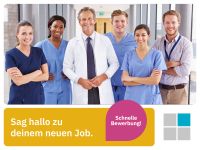 Chefarzt (m/w/d) Gynäkologie / Senologie (Verbund kath. Kliniken Düsseldorf) in Düsseldorf Arztassistent  Mediziner Düsseldorf - Pempelfort Vorschau