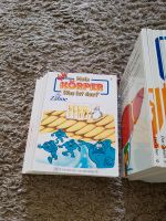 Kinderbücher MEIN KÖRPER aus den 90ern Berlin - Biesdorf Vorschau