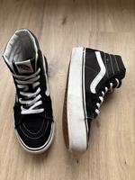 Vans Plateau Schuh Nordrhein-Westfalen - Hilden Vorschau