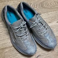 Rieker Leder Damen Schuhe Gr 39 Hessen - Groß-Zimmern Vorschau