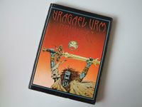 YRAGAEL URM 1st English Edition 1975 Dragons Dream Graphic Novel Nordrhein-Westfalen - Velbert Vorschau