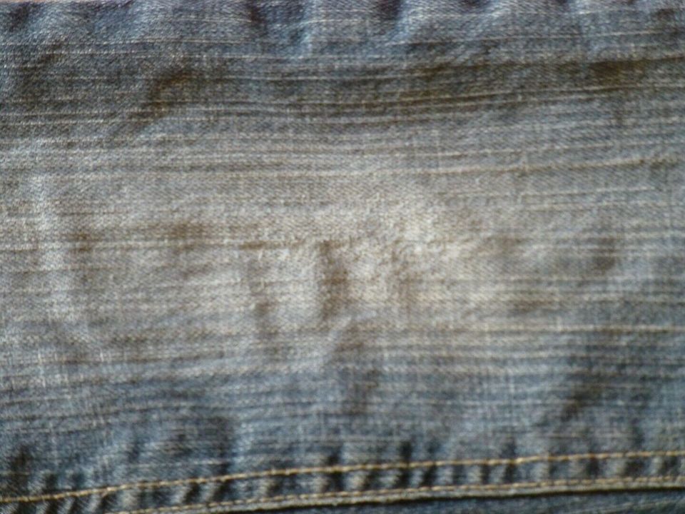 gefütterte Jeans von Palomino für Mädchen in 116 in Neustadt am Rübenberge