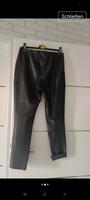 Zara Hose Schwarz Niedersachsen - Rinteln Vorschau