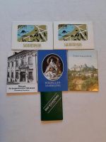 DDR Postkartenheft & Fotoheft Dresden - Gorbitz-Süd Vorschau