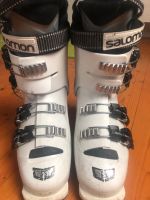 Kinderskistiefel von Salomon X3-60T | 23/23.5 Baden-Württemberg - Großrinderfeld Vorschau