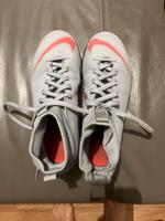 Nike Mercurial Hallenfussballschuhe Gr. 38.5 Bayern - Wörth an der Isar Vorschau