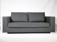LIGNET ROSE Design Sofa Couch Zweisitzer WIE NEU Rheinland-Pfalz - Mainz Vorschau