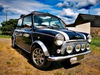 Mini Cooper 1,3 MPI Faltdach Rheinland-Pfalz - Mertloch Vorschau
