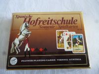 Piatnik Playing Cards Spanische Hofreitschule Spielkarten Nordrhein-Westfalen - Haan Vorschau