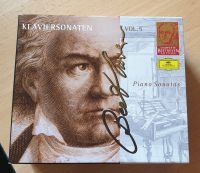 Beethoven, alle Klaviersonaten, Wilhelm Kempff Bochum - Bochum-Ost Vorschau